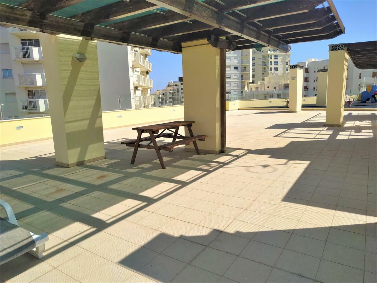 4D Terrace - Casas&Papeis Armacao de Pera Exterior foto